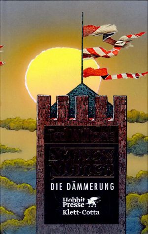 [Shadowmarch 03] • Die Dämmerung